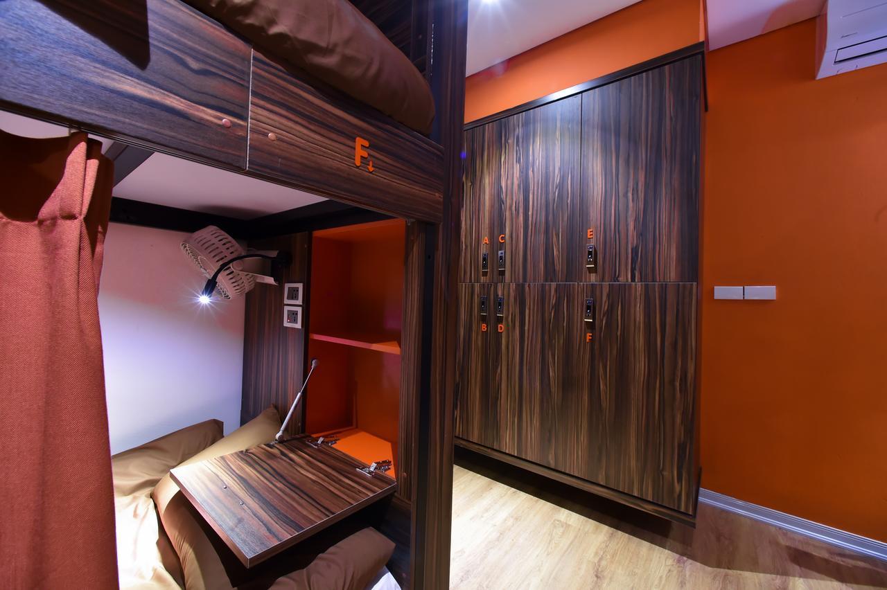 Cocoon * Hanoi