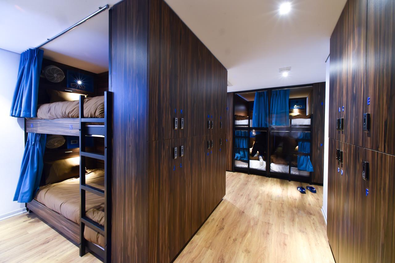 Hostel Cocoon *