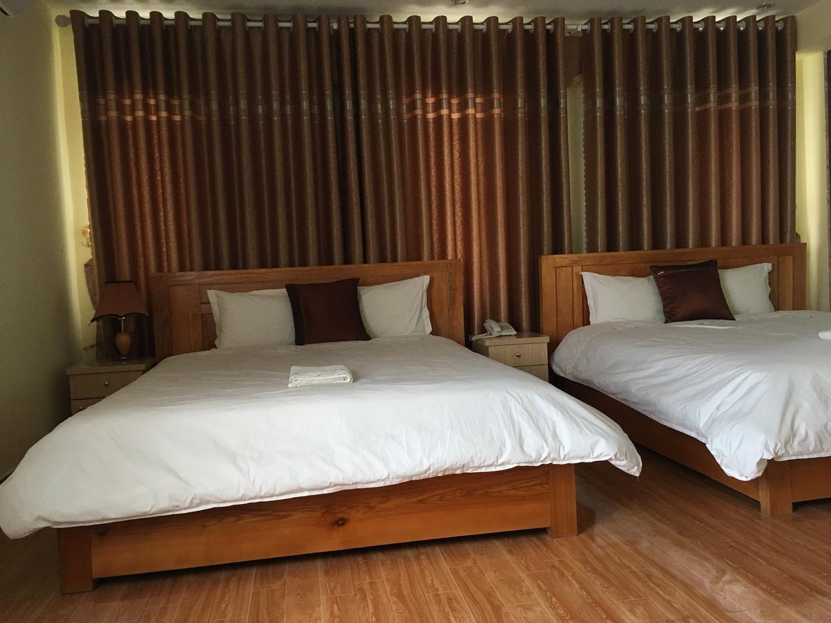 Transit 3* Hanoi