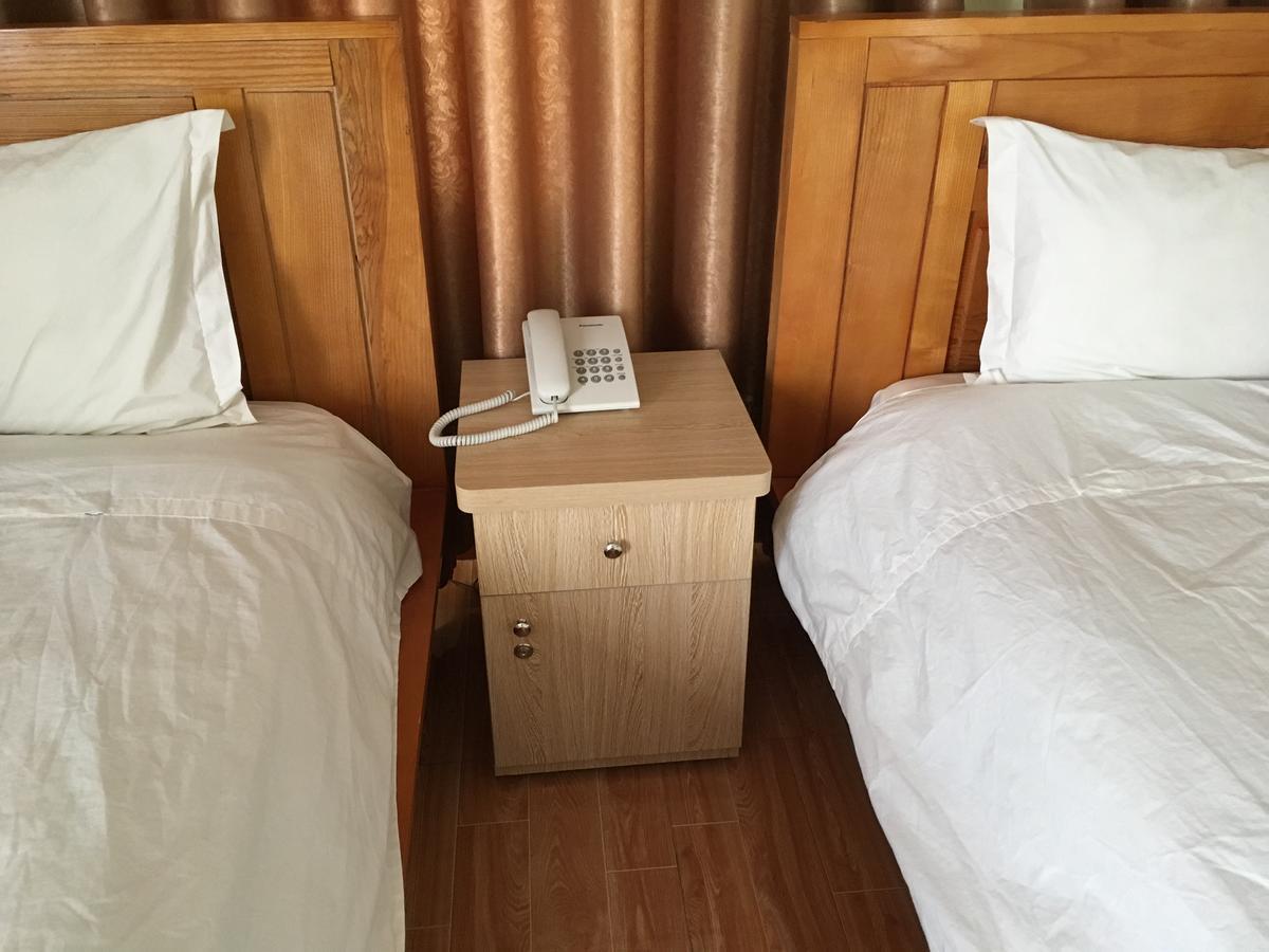 Transit 3* Hanoi