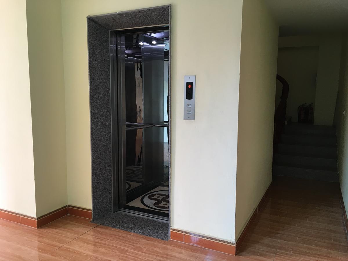 Hotel Transit 3*
