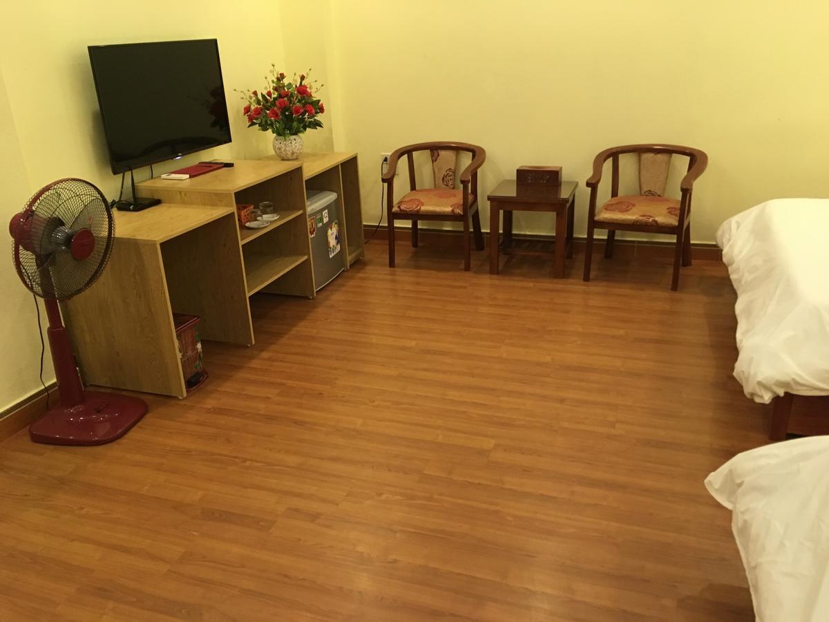 Transit 3* Hanoi