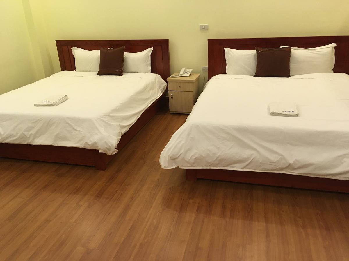 Hotel Transit 3*