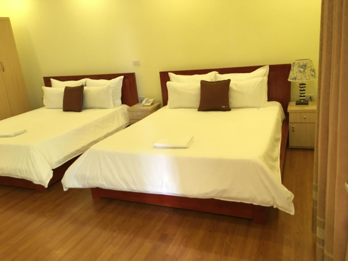 Transit 3* Hanoi