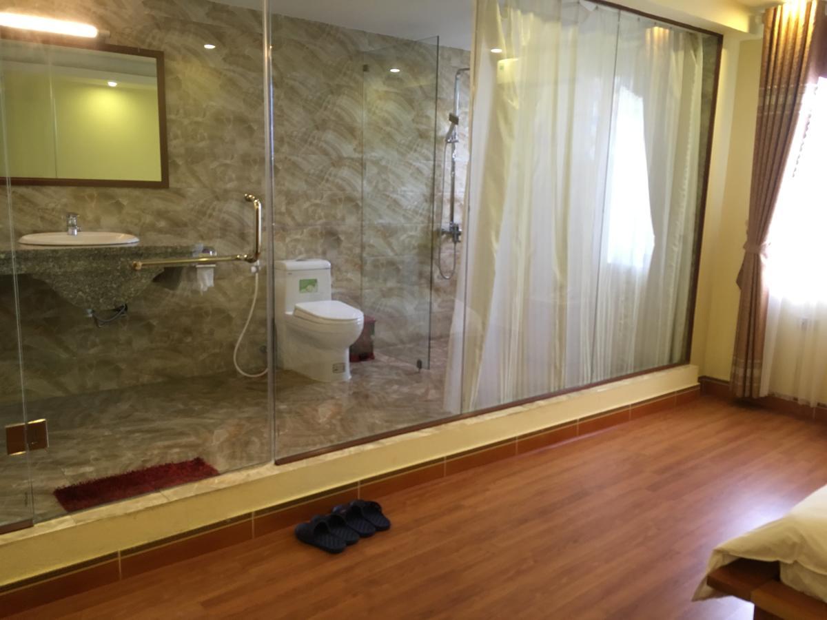 Hotel Transit 3*