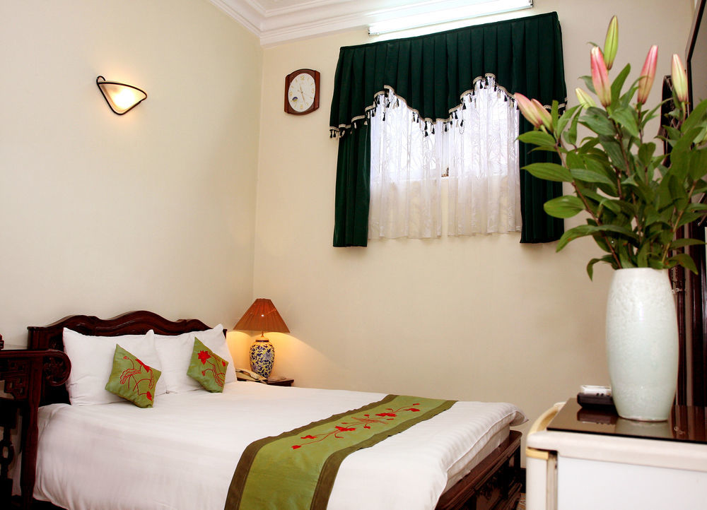 Hotel Family 3*