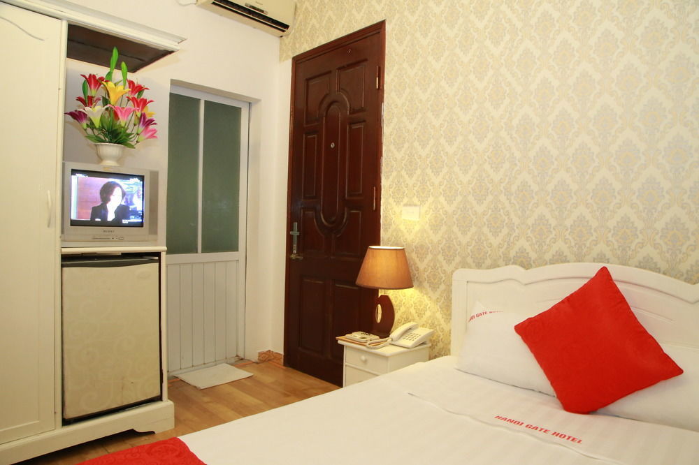 Hotel Gate 3*