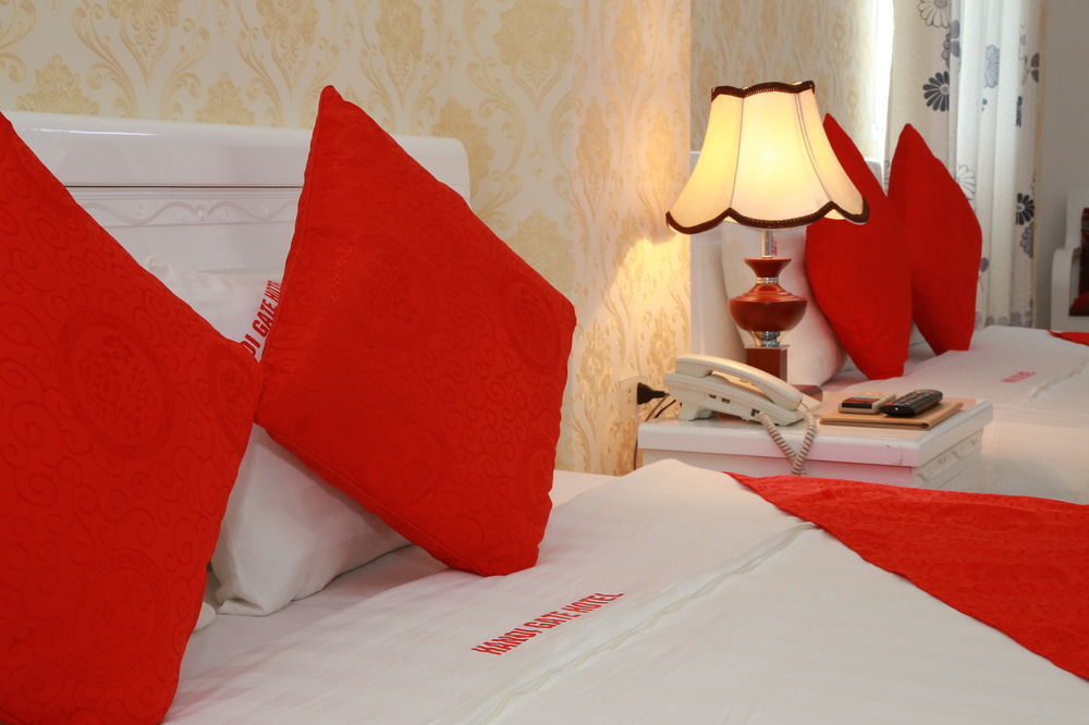 Hotel Gate 3*