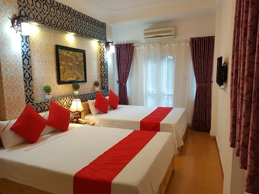 Hotel Gate 3*