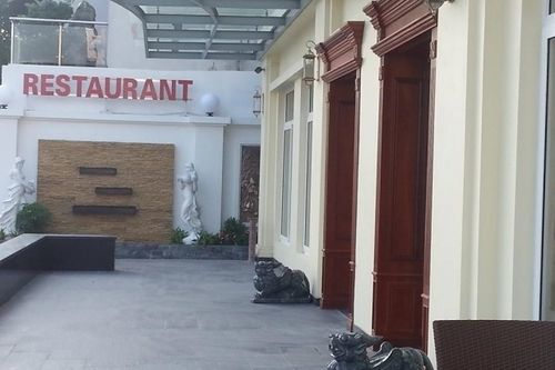Speranza 3* Hanoi
