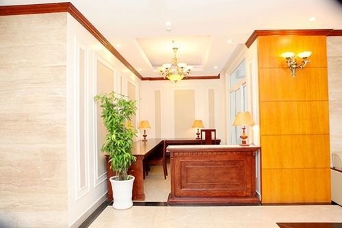 Speranza 3* Hanoi