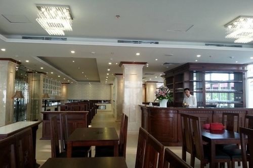 Speranza 3* Hanoi