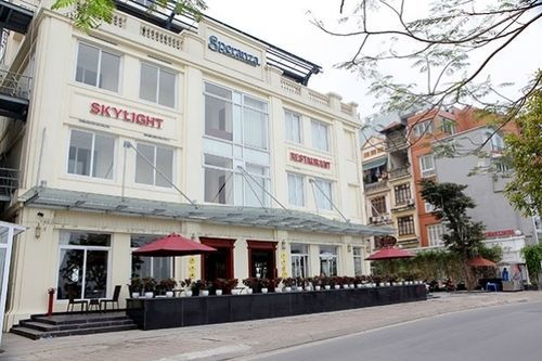 Hotel Speranza 3*