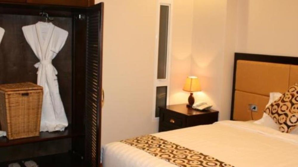 Hotel My Eiffel 3*