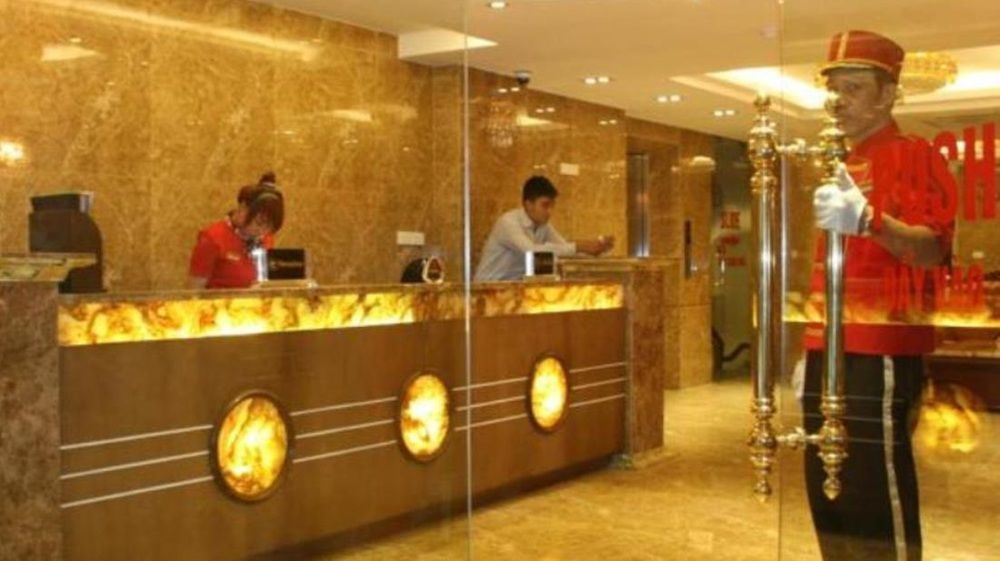 Hotel My Eiffel 3*