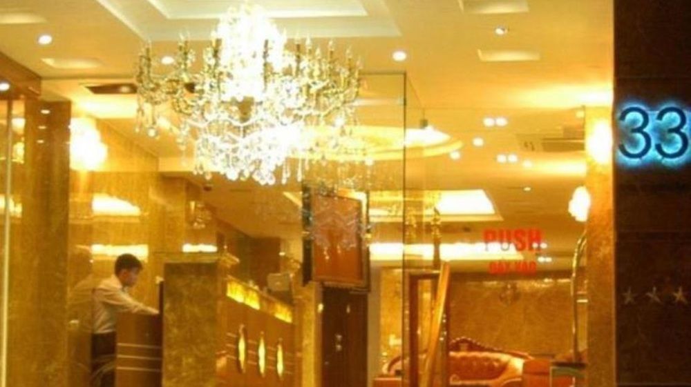 Hotel My Eiffel 3*