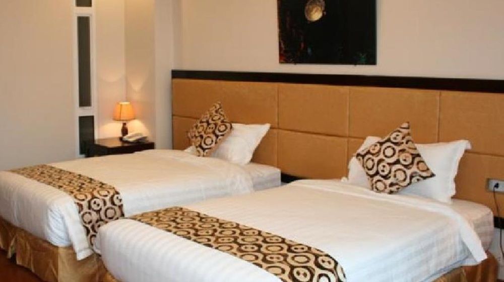 Hotel My Eiffel 3*