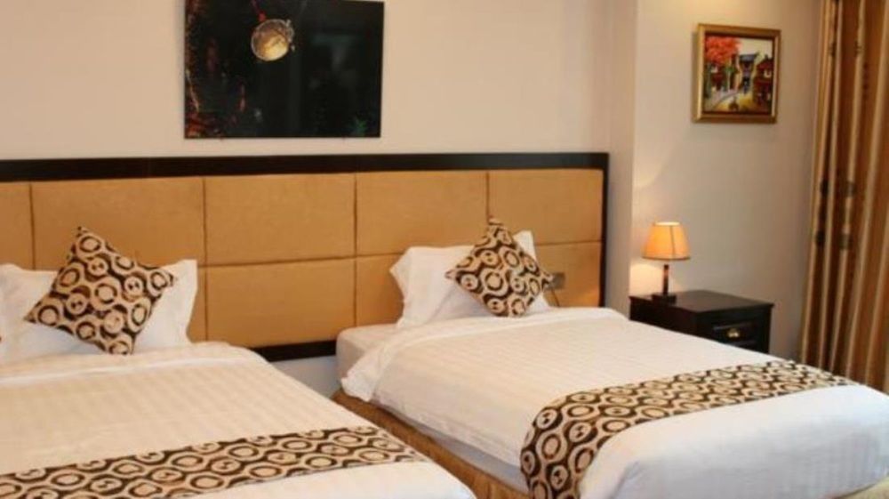 Hotel My Eiffel 3*