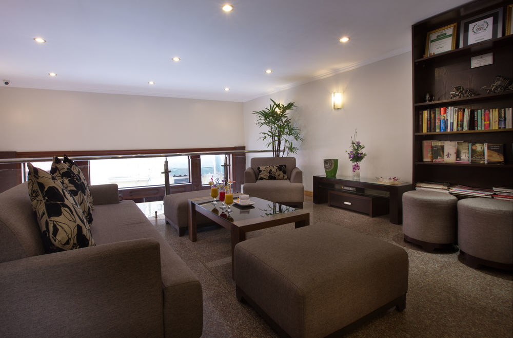 Hotel Eliana Ruby & Travel 3*