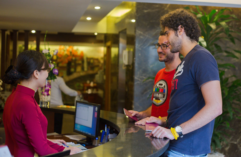 Hotel Eliana Ruby & Travel 3*