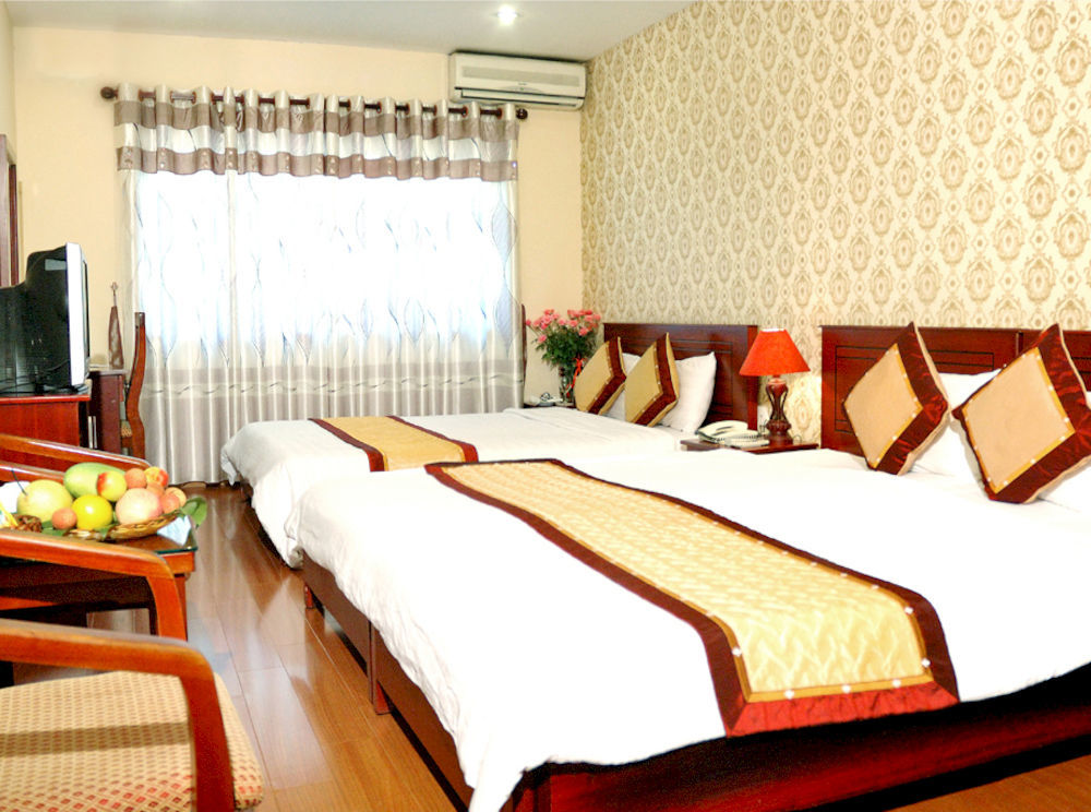 Buddy & Travel 2* Hanoi