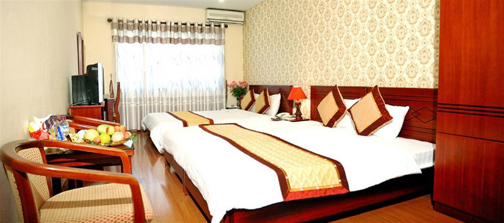 Buddy & Travel 2* Hanoi