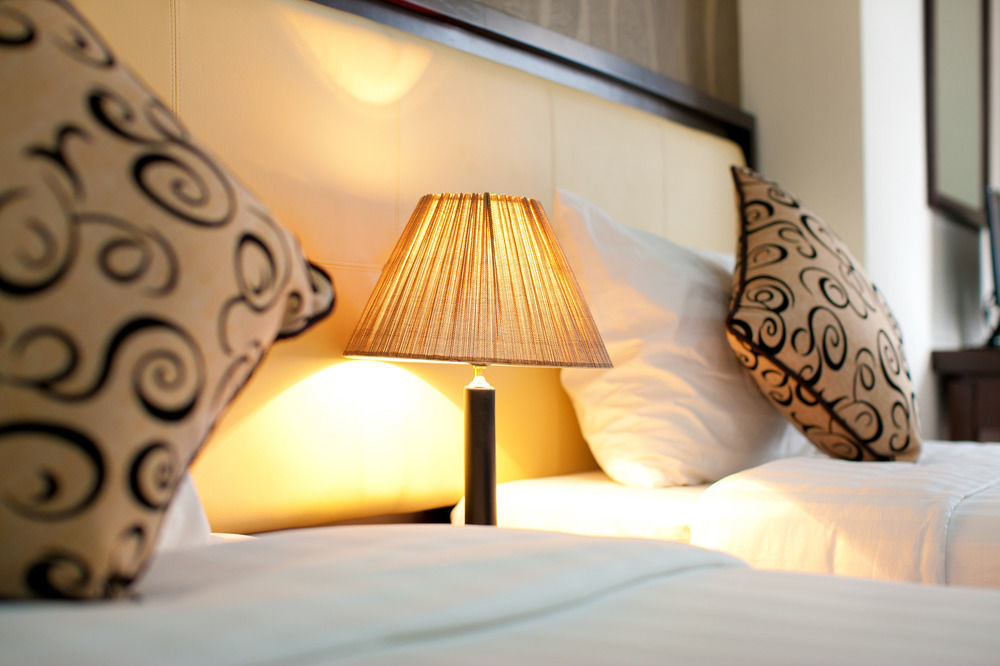 Serene Premier 3* Hanoi