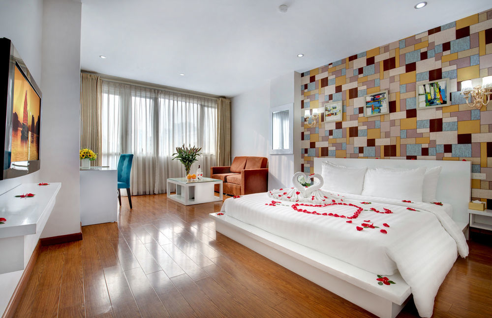 Hotel Diamond Legend 3*
