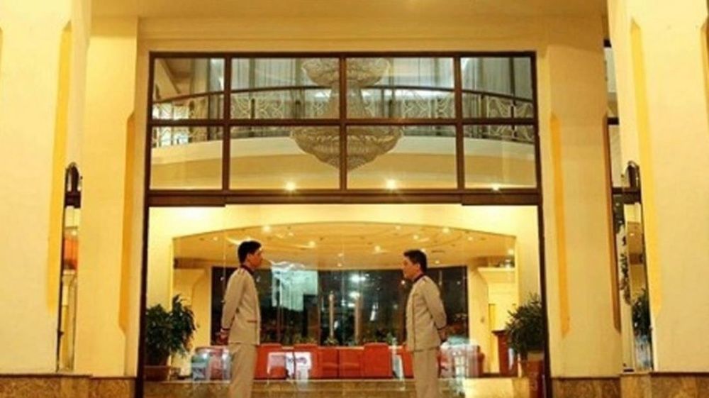 Hotel Asean International 3*