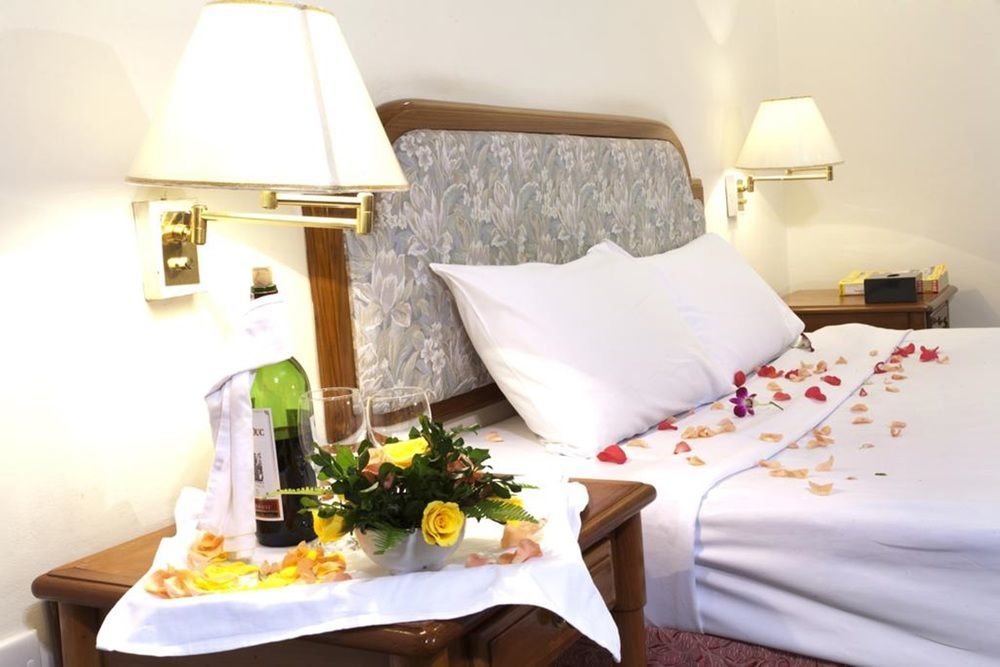 Hotel Asean International 3*