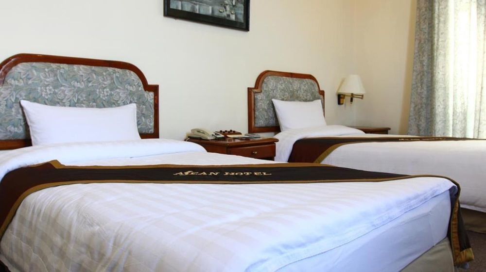 Hotel Asean International 3*