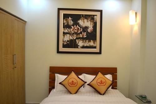 Calvin 3* Hanoi