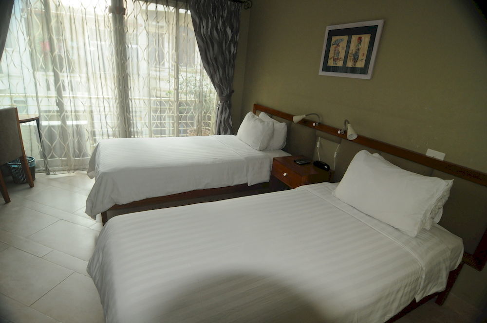 Hotel Iris Boutique 3*