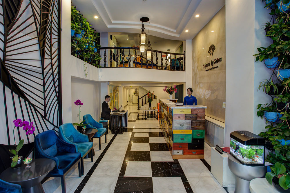 Hotel La Selva 3*