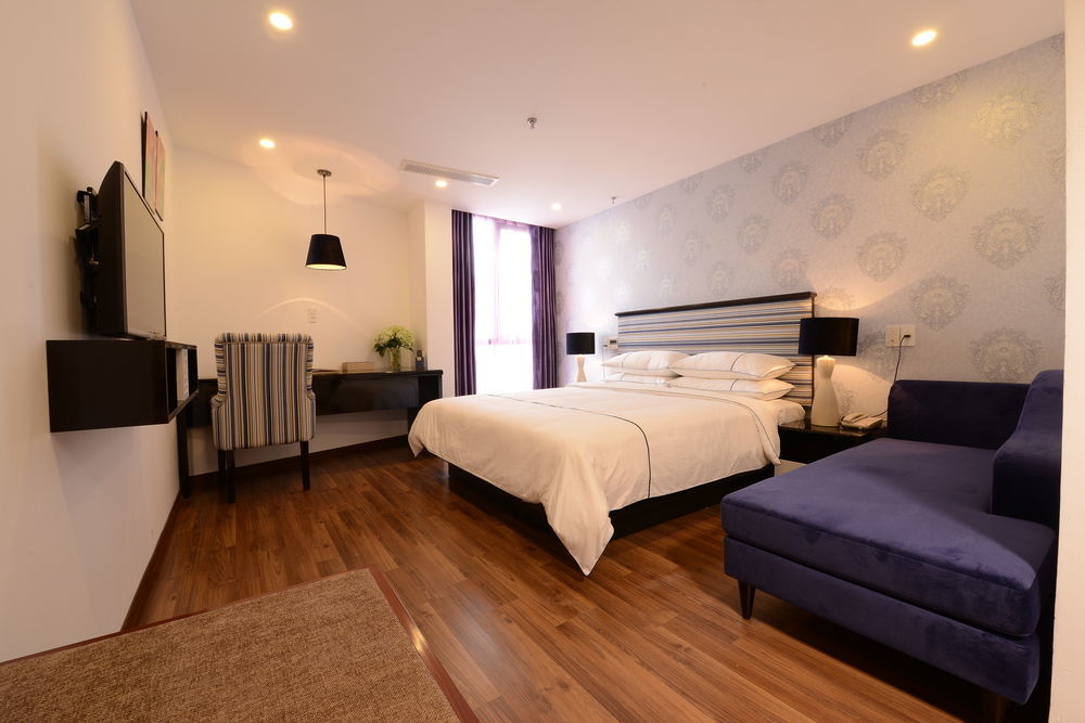 Emerald Waters 4* Hanoi