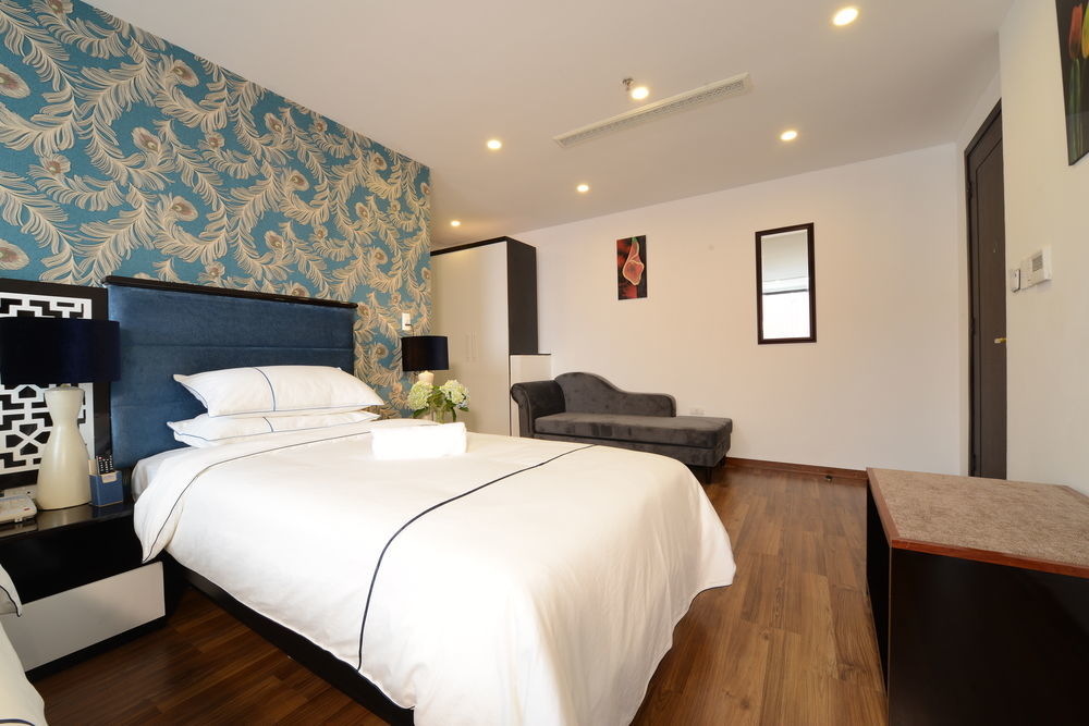 Hotel Emerald Waters 4*