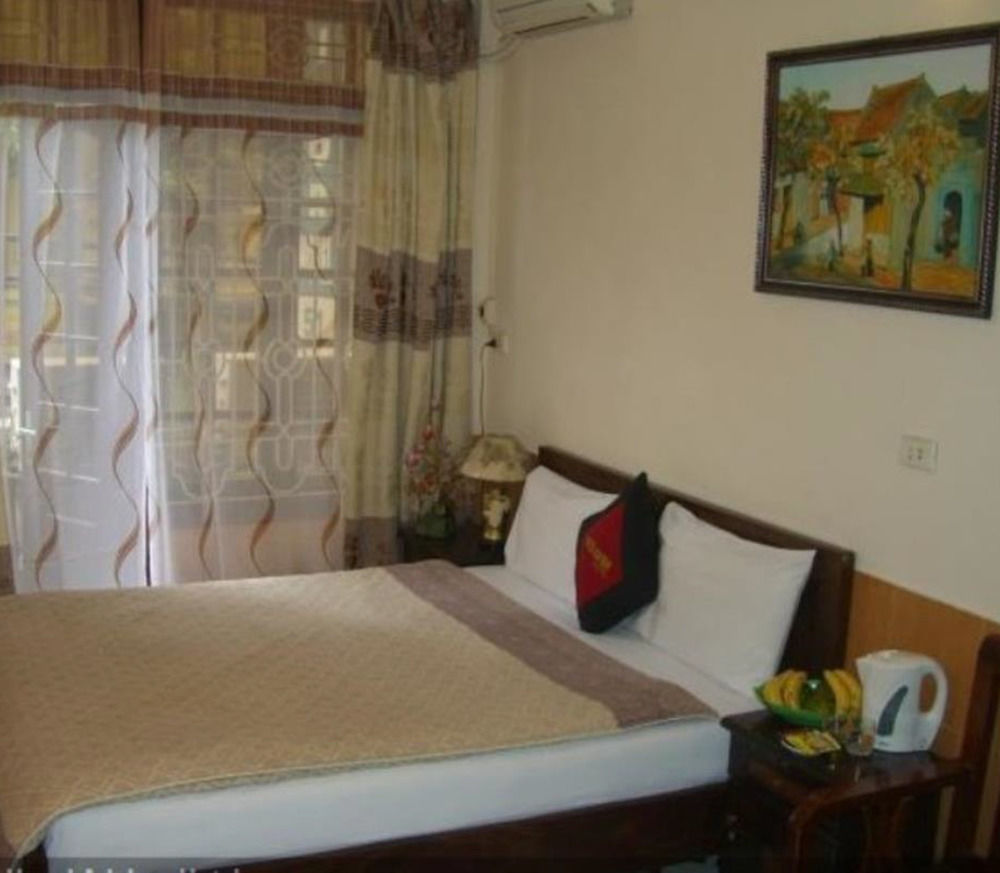 Advisor 3* Hanoi