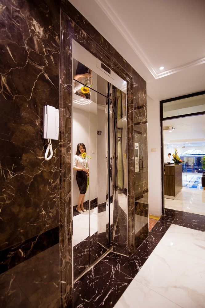 Hotel My Linh 3*