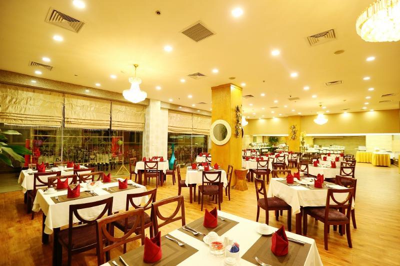 La Casa 4* Hanoi