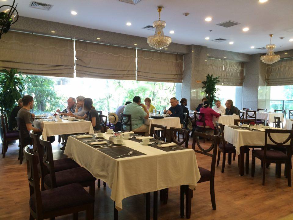 La Casa 4* Hanoi