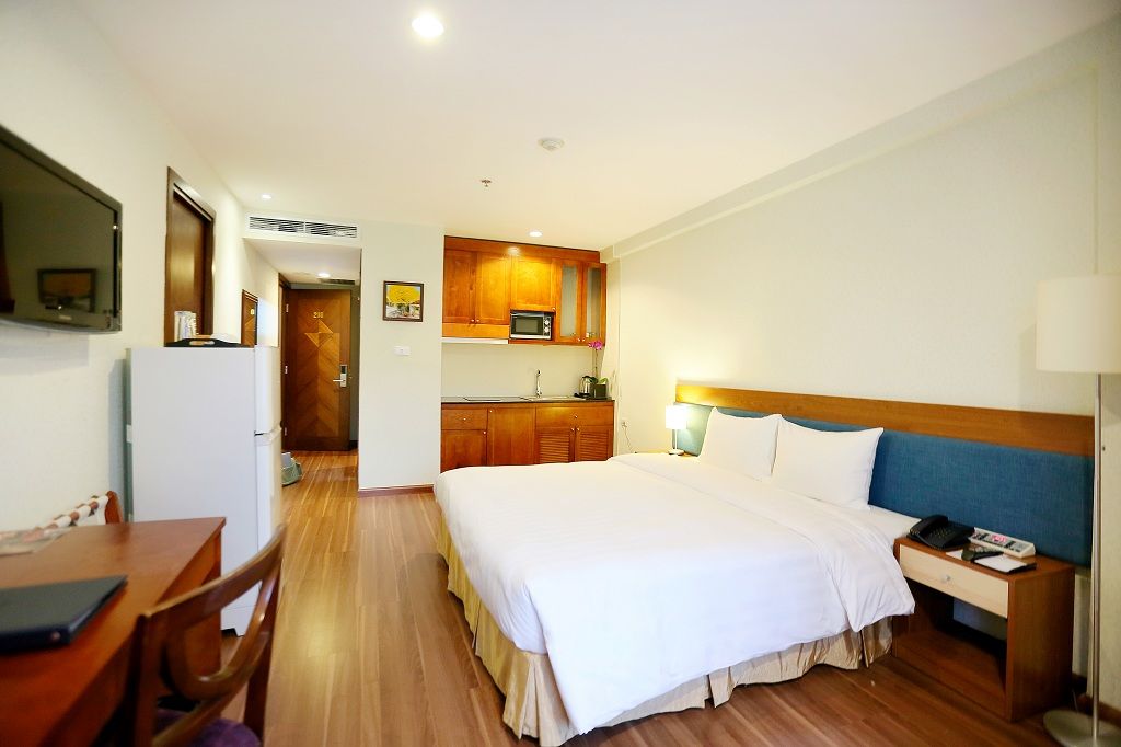 La Casa 4* Hanoi