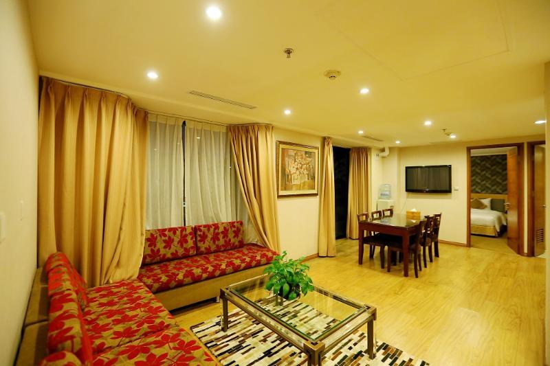 Hotel La Casa 4*