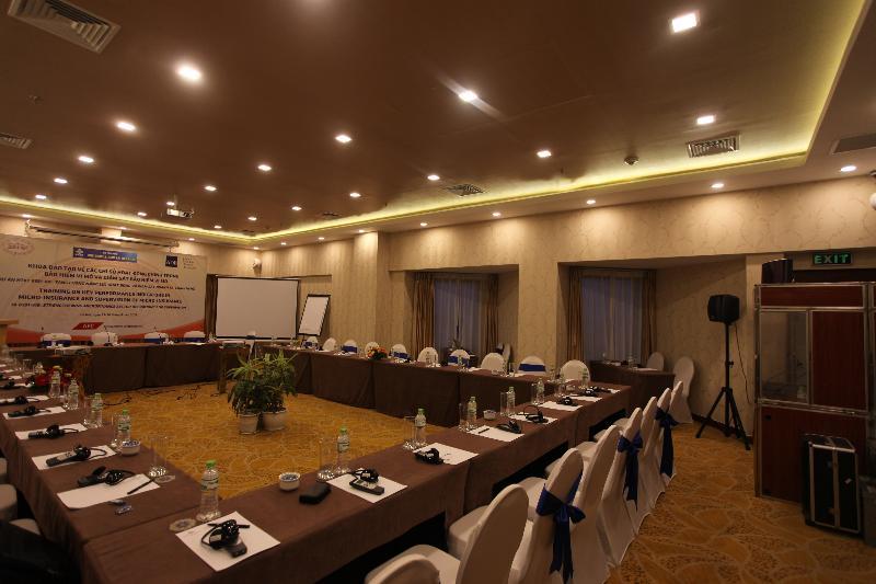 La Casa 4* Hanoi