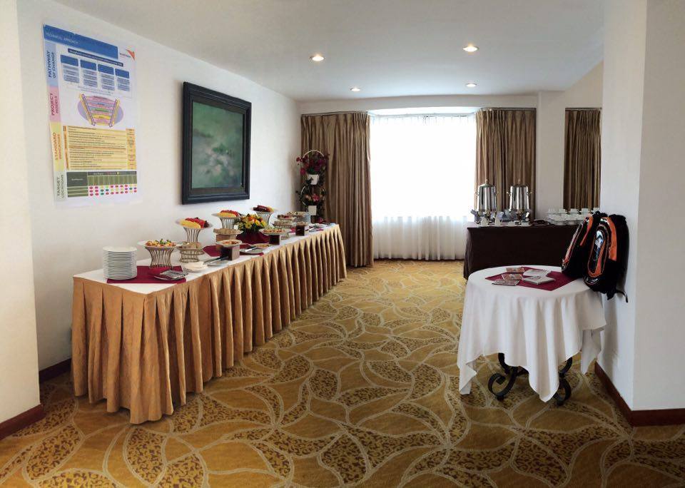 Hotel La Casa 4*