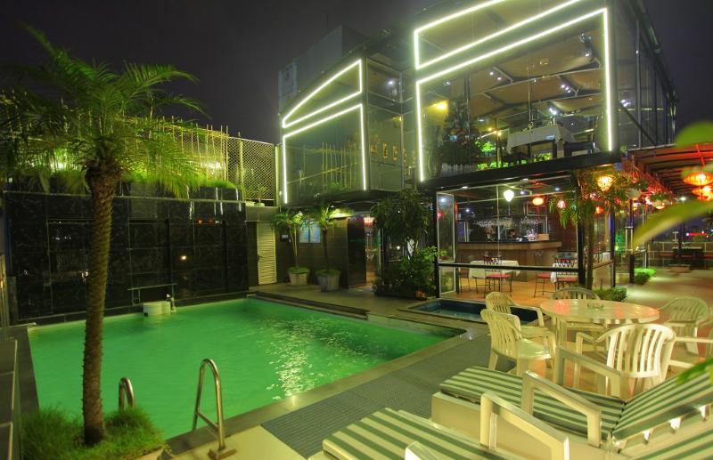 La Casa 4* Hanoi