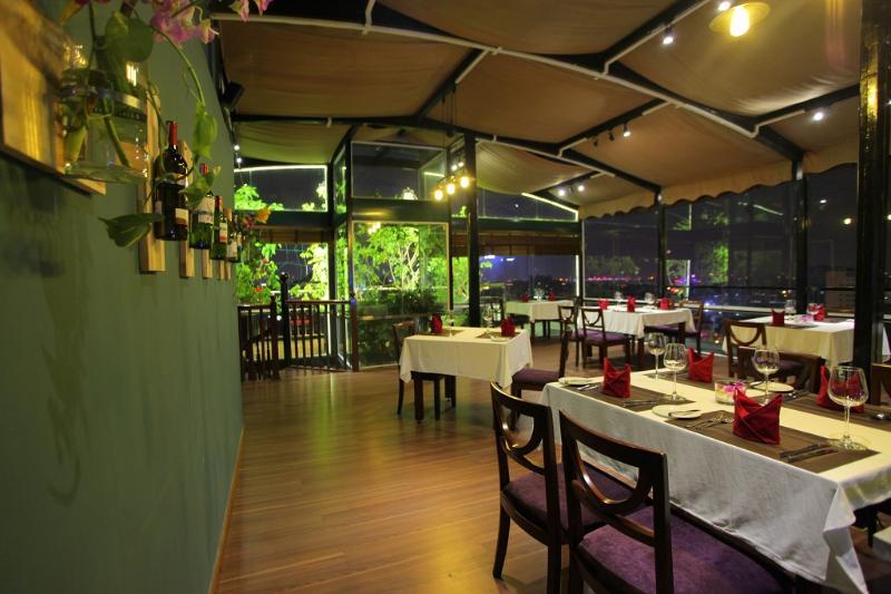 Hotel La Casa 4*
