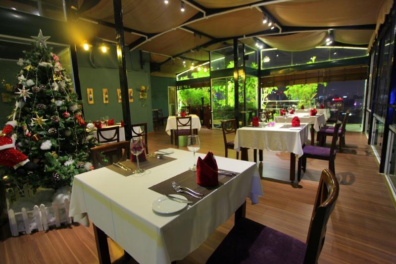 La Casa 4* Hanoi