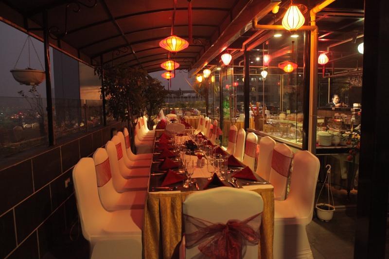 La Casa 4* Hanoi