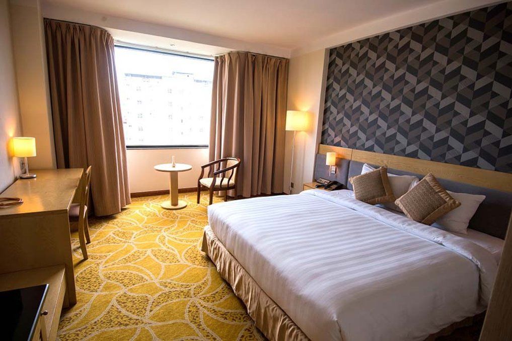 Hotel La Casa 4*