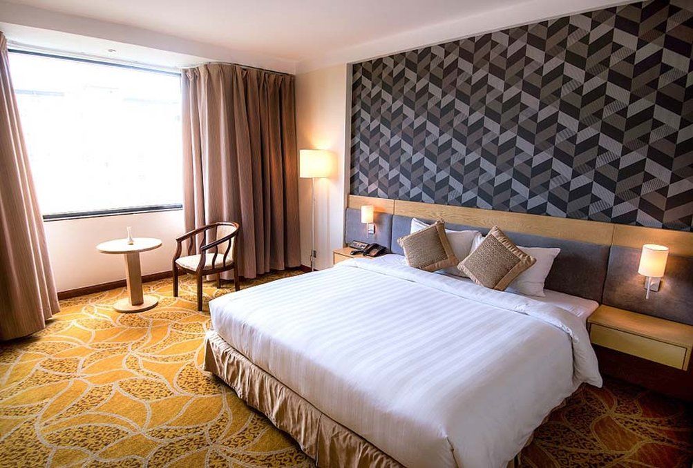 Hotel La Casa 4*
